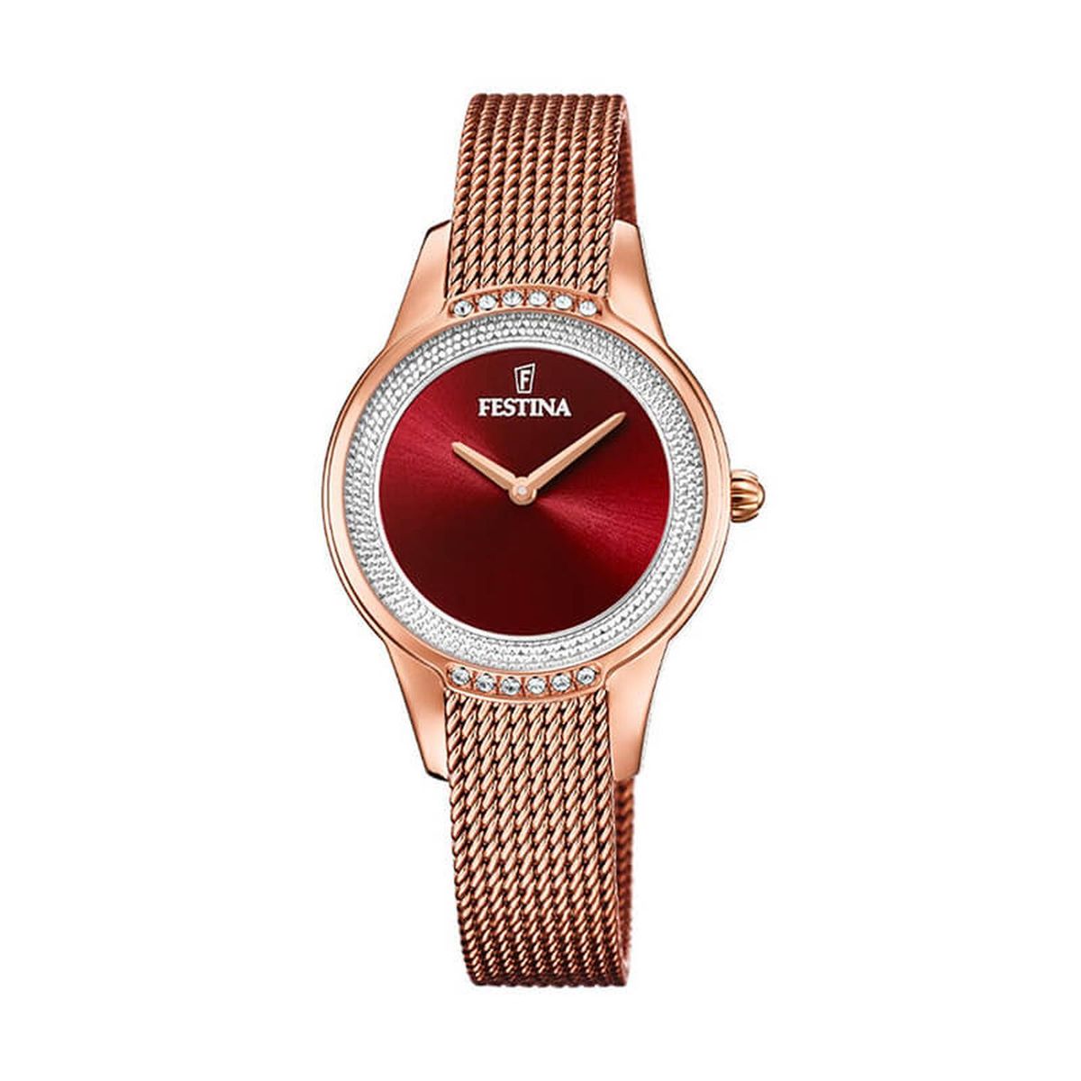 FESTINA - Reloj Festina Análogo Mujer F20496/1