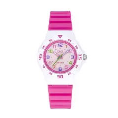 Q&Q - Reloj Análogo Niña VR19J012