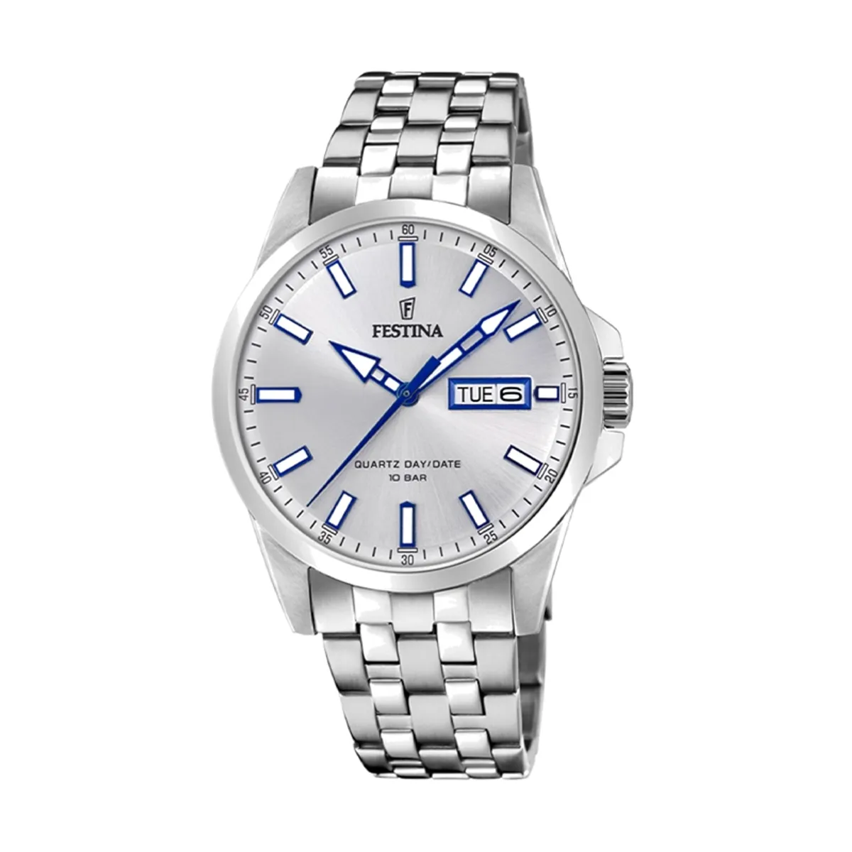 FESTINA - Reloj Festina Análogo Hombre F20357/1