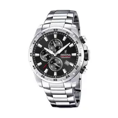 FESTINA - Reloj Análogo Hombre F20463/4