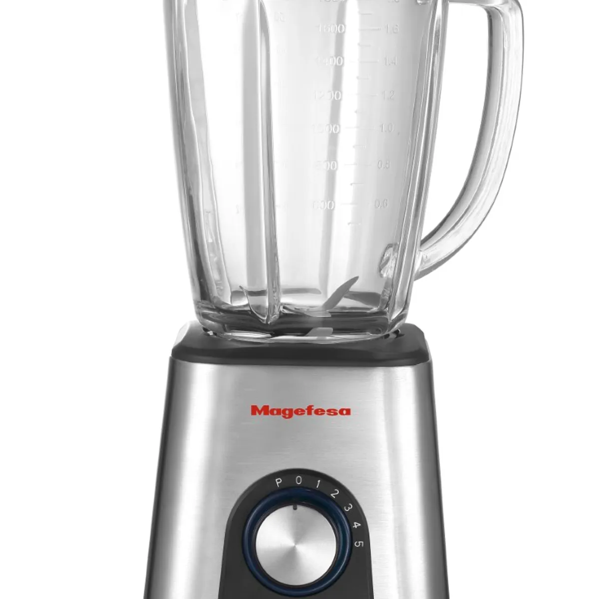 MAGEFESA - Licuadora Magefesa Pivot MGF4298