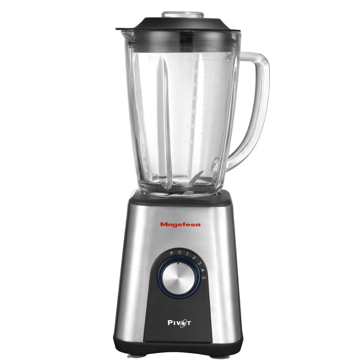 MAGEFESA - Licuadora Magefesa Pivot MGF4298