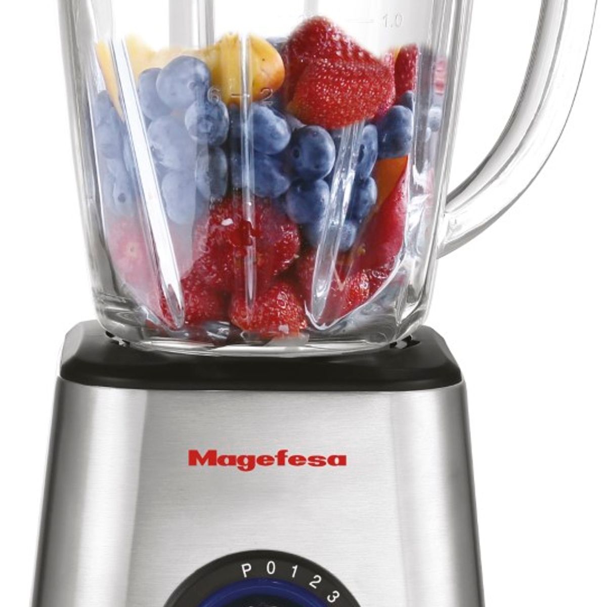 MAGEFESA - Licuadora Magefesa Pivot MGF4298