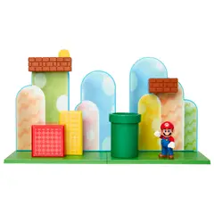 NINTENDO - Super Mario Bellota Llanuras