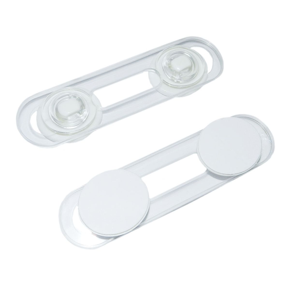 DULCCITTO - Seguro Flexible Refrigerador pk2