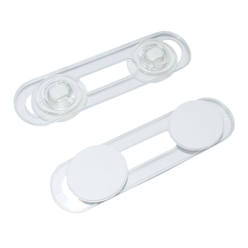 DULCCITTO - Seguro Flexible Refrigerador pk2
