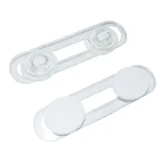 DULCCITTO - Seguro Flexible Refrigerador pk2