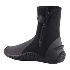 CABOSUB - Botin de Buceo Modelo WX-200 - Negro - 39