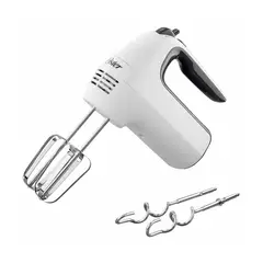 OSTER - Batidora de mano 6 velocidades Función Turbo 250 W