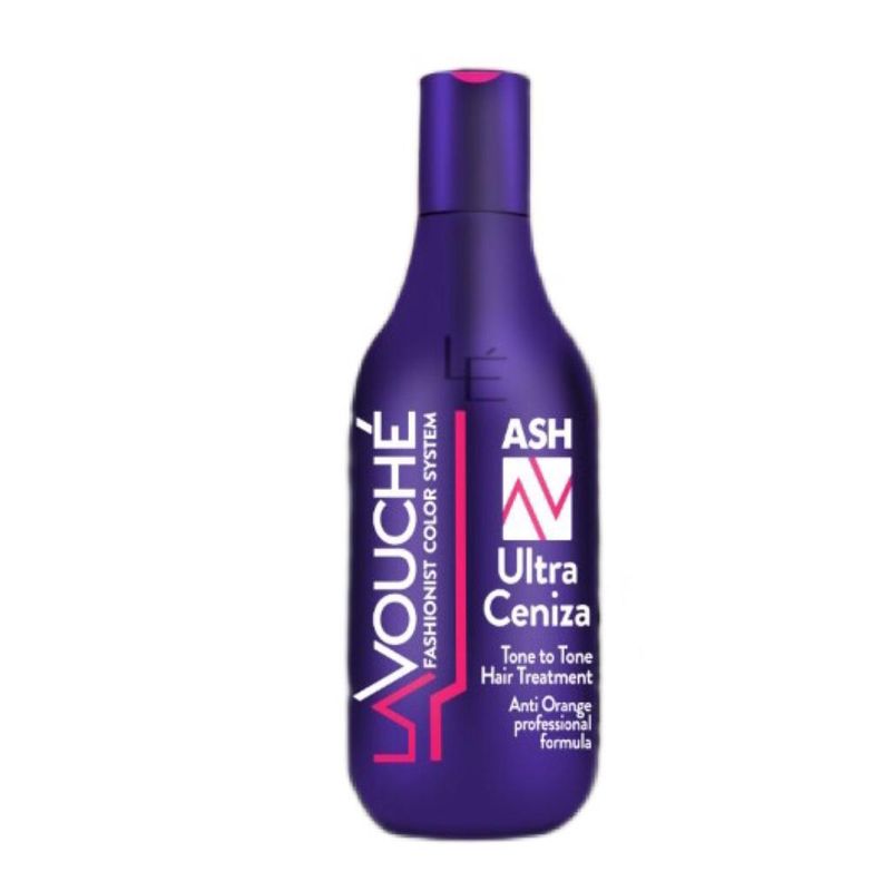 GENERICO - MATIZADOR ULTRA CINIZA LAVOUCHE 300ML