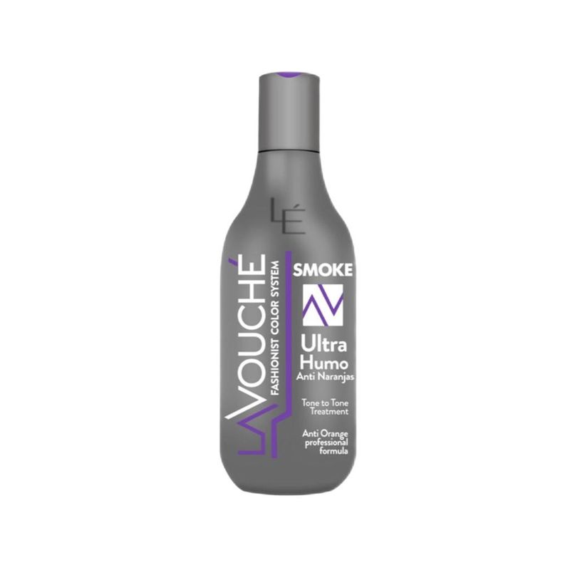 GENERICO - MATIZADOR ULTRA HUMO LAVOUCHE 300ML