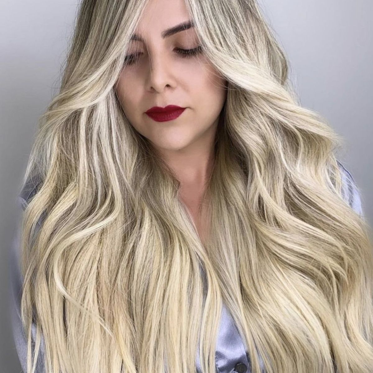 GENERICO - MATIZADOR ULTRA RUBIO PERLA LAVOUCHE 300ML