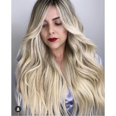 Imagen 2 del producto MATIZADOR ULTRA RUBIO PERLA LAVOUCHE 300ML