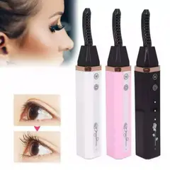 UNIVERSAL - ENCRESPADOR TERMICO USB