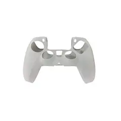 GENERICO - Funda Control Silicona Protectora Mando Ps5 Skin Accesorios