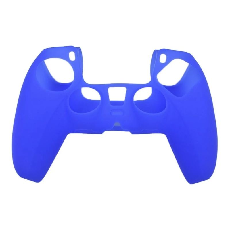 GENERICO - Funda Control Silicona Protectora Mando Ps5 Skin Accesorios
