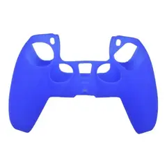 GENERICO - Funda Control Silicona Protectora Mando Ps5 Skin Accesorios
