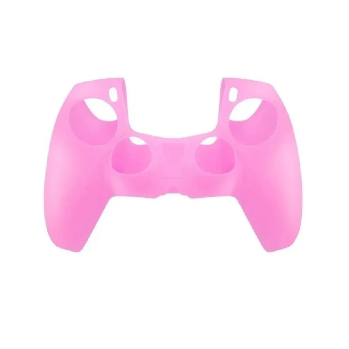 EOLAND - Funda Control Silicona Protectora Mando Ps5 Skin Accesorios