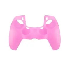 GENERICO - Funda Control Silicona Protectora Mando Ps5 Skin Accesorios