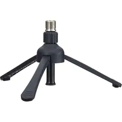 ZOOM - TPS-4 Trípode de Sobremesa Para Micrófono Montura 58