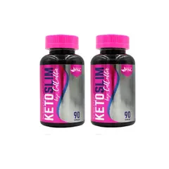 FNL - Pack 2 Keto Cellulitex 2x90 Caps