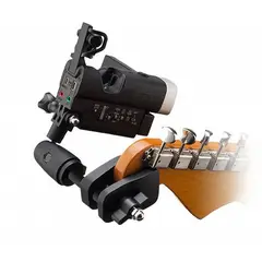 ZOOM - GHM-1 Soporte Para Mástil de Guitarra Para Q4 y Q8