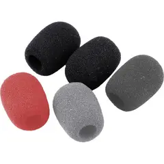 ZOOM - WSL-1 Set de 5 Espumas Antipop Para Lavalier