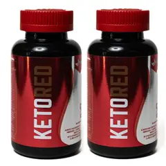 FNL - Pack 2 Keto Non Apetit 2x90 Capsulas