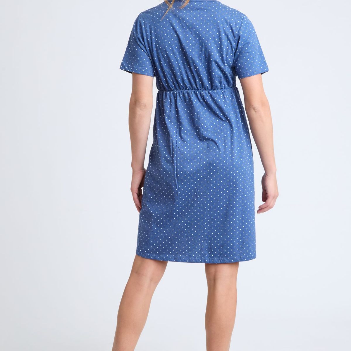 BECKIL - CAMISA MATERNAL BECKIL 706