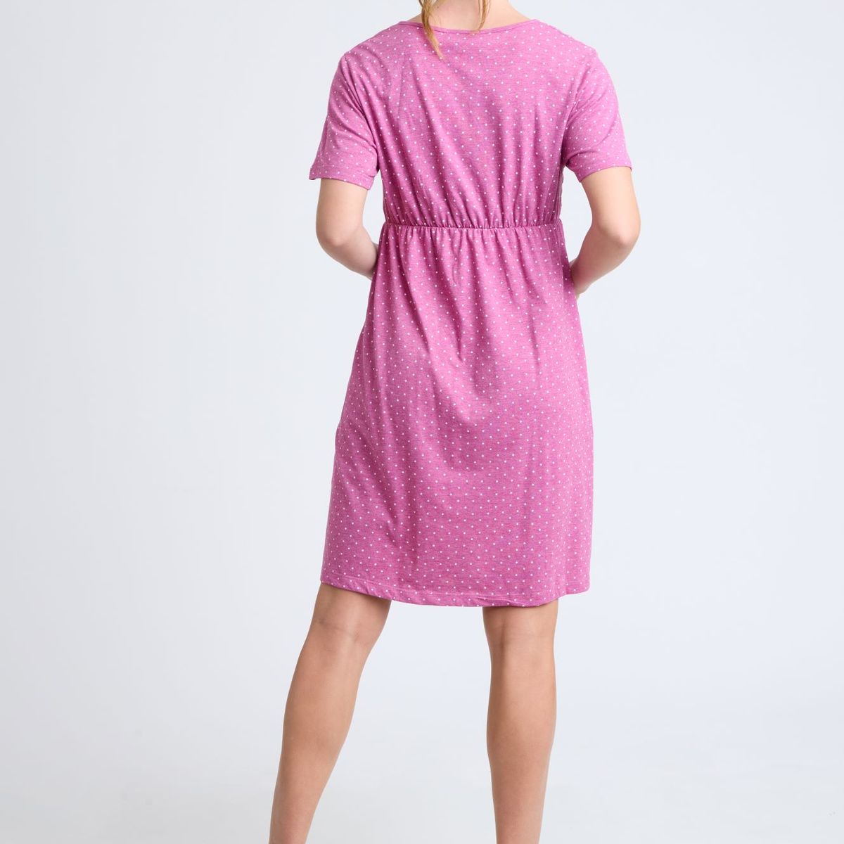 BECKIL - CAMISA MATERNAL BECKIL 706