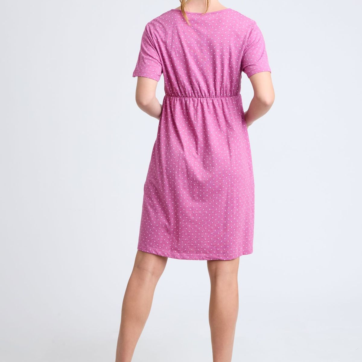 BECKIL - CAMISA MATERNAL BECKIL 706