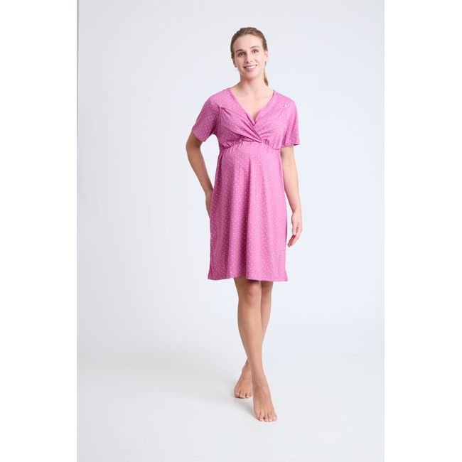 BECKIL - CAMISA MATERNAL BECKIL 706