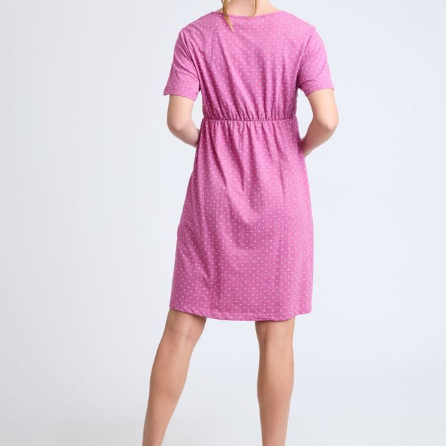 BECKIL - CAMISA MATERNAL BECKIL 706