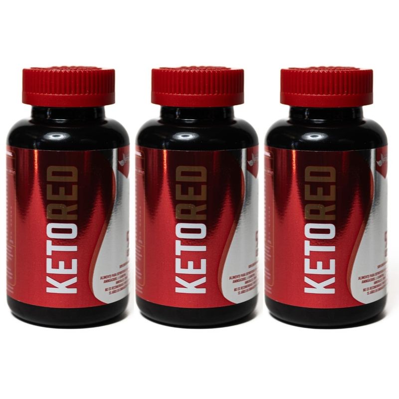 FNL - Pack 3 Keto Non Apetit Fnl 3x90 Caps.