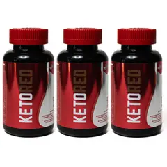 FNL - Pack 3 Keto Non Apetit 3x90 Caps.
