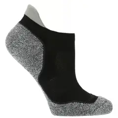 HUSH PUPPIES - Calcetín Algodón Move H Ped Negro Mujer