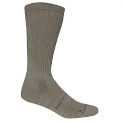 HUSH PUPPIES - Calcetín Hombre Co Comfort Walking Beige
