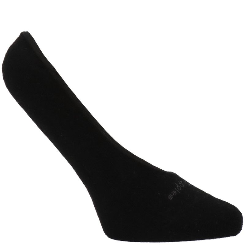 HUSH PUPPIES - Calcetín Algodón Move W Bll Cushion Negro Mujer HUSH PUPPIES