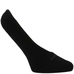 HUSH PUPPIES - Calcetín Algodón Move W Bll Cushion Negro Mujer