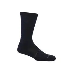 HUSH PUPPIES - Calcetín Hombre Co Comfort Walking Azul