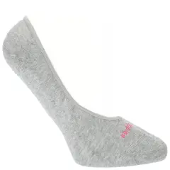HUSH PUPPIES - Calcetín Mujer Move W Bll Cushion Gris