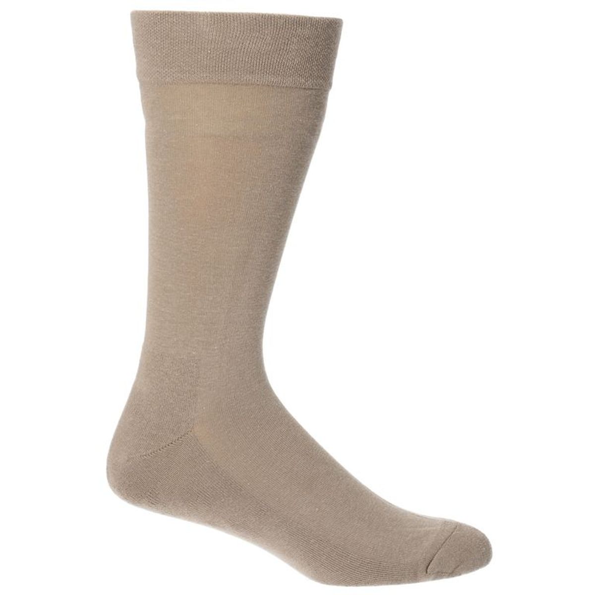 HUSH PUPPIES - Calcetín Hombre Co Plain Cushionfoot Beige HUSH PUPPIES