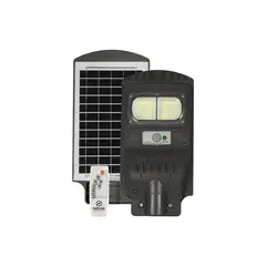 NOVIK NEO - Luz Solar de Exterior Novik LED 30 SOLAR