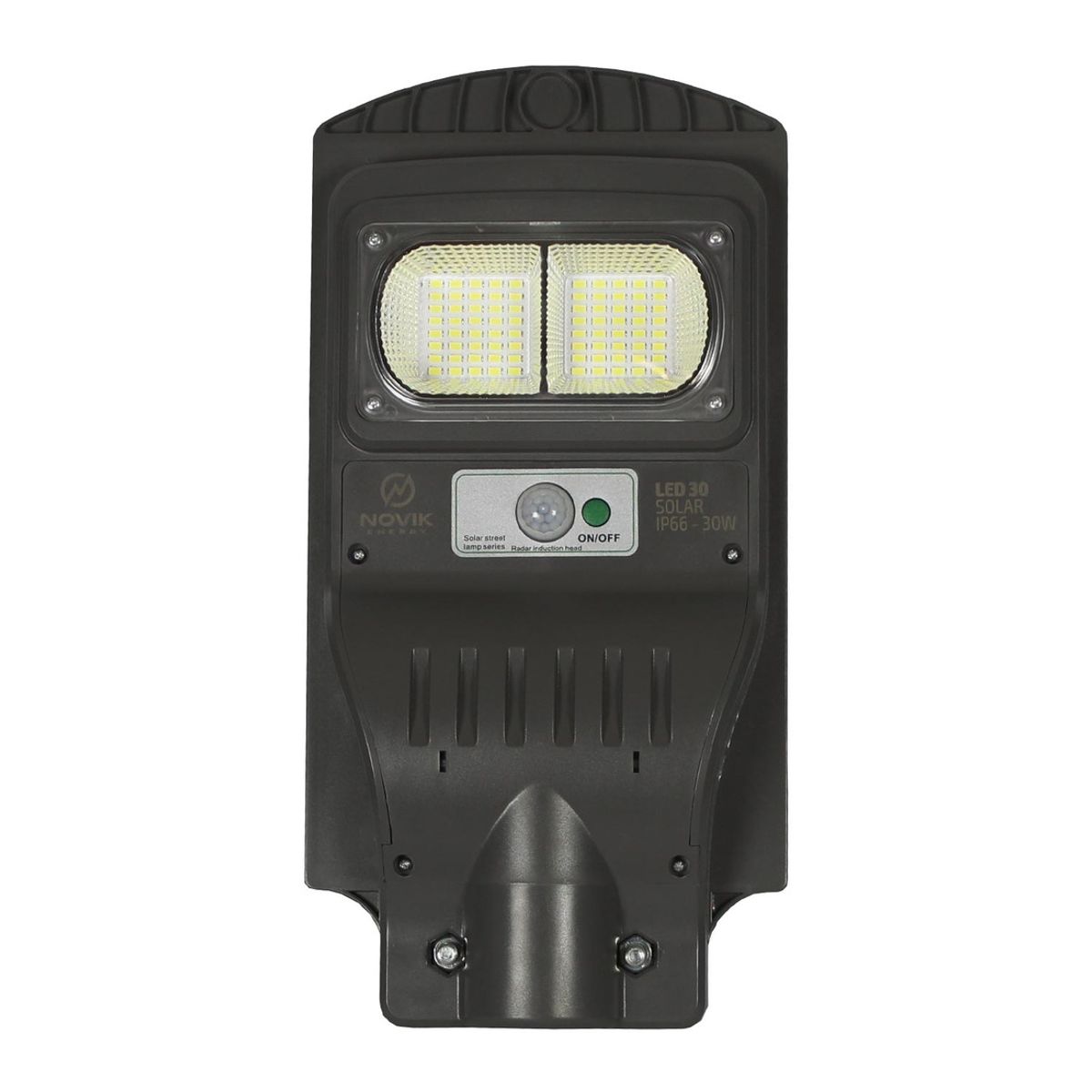 NOVIK NEO - Luz Solar de Exterior Novik LED 30 SOLAR NOVIK NEO