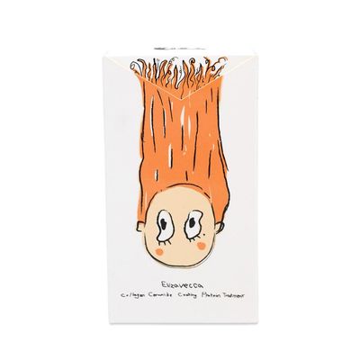 Imagen 2 del producto Mascarilla Capilar con Colágeno Cosmética Coreana