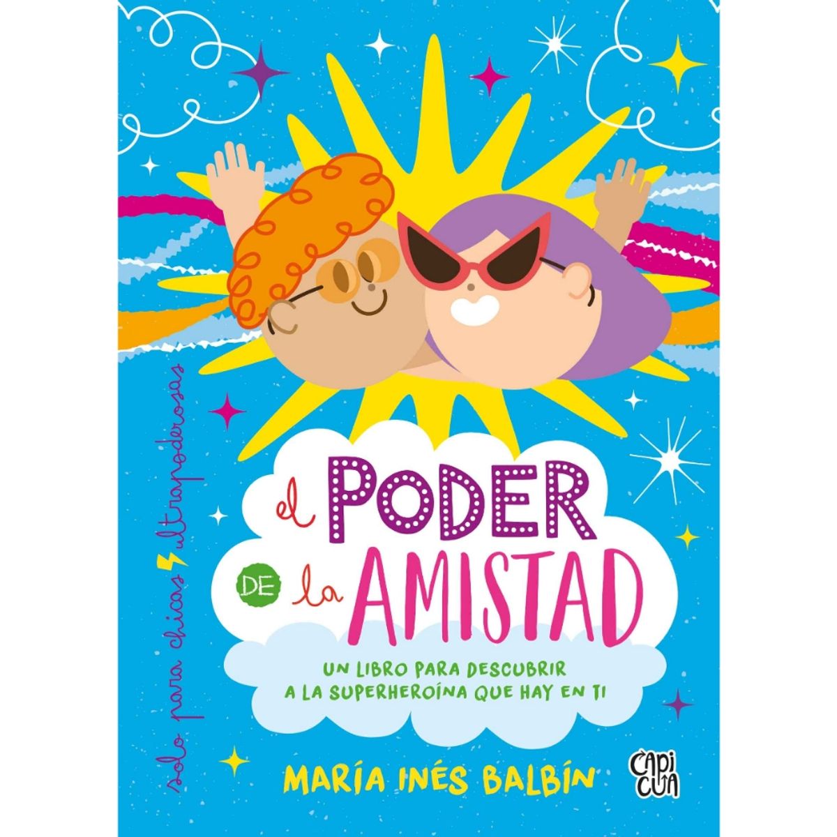 VERGARA Y RIBA - El Poder De La Amistad