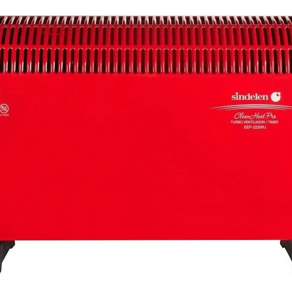 SINDELEN - Calefactor Convector Sindelen EEP-2220