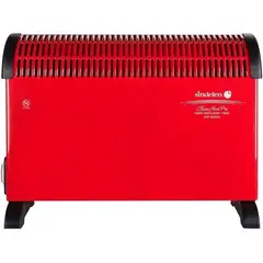 SINDELEN - Calefactor Convector EEP-2220