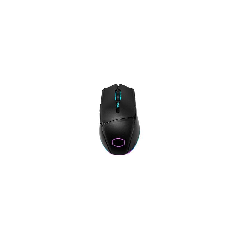 COOLER MASTER - Mouse Cooler Master Mastermouse MM831 COOLER MASTER