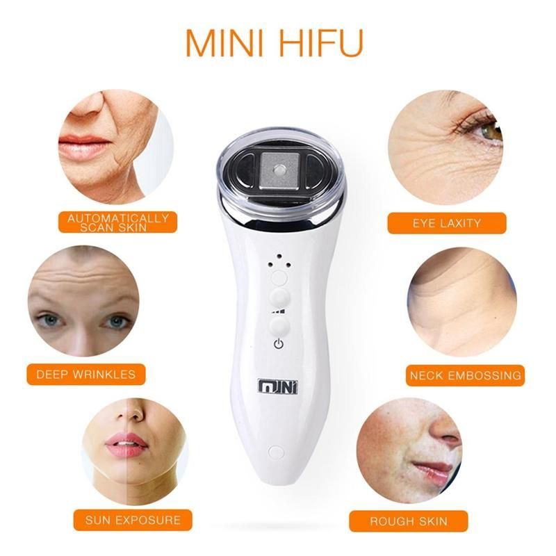 GENERICO - Maquina Profesional Radiofrecuencia Facial Portatil